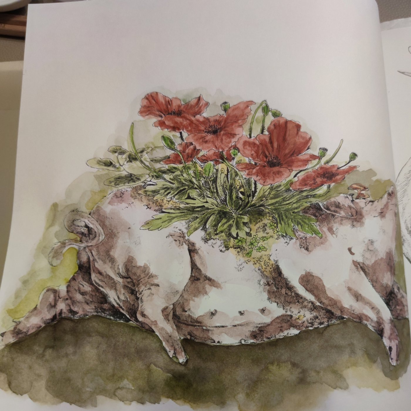 Работа от StarMaiden