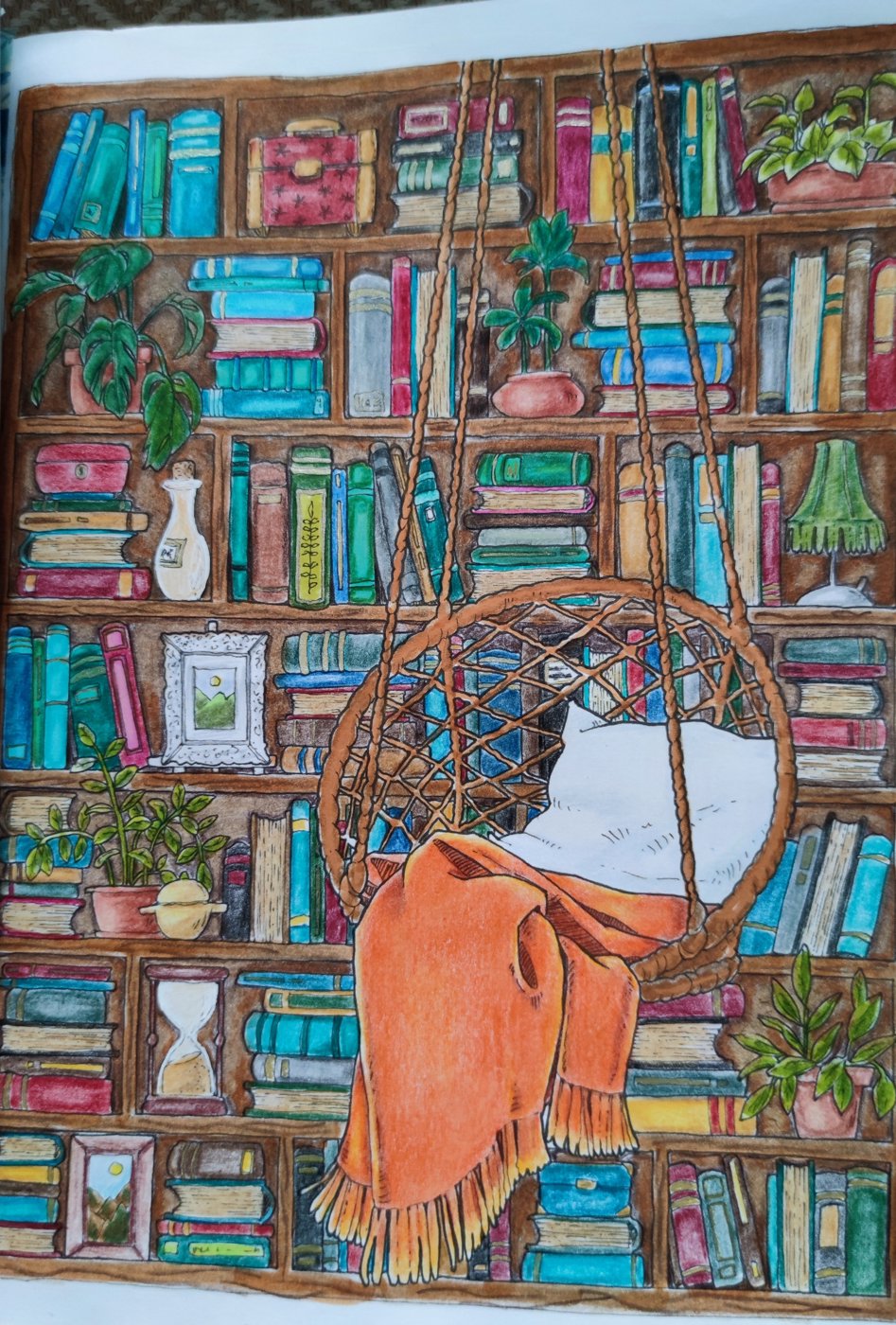 Работа от StarMaiden