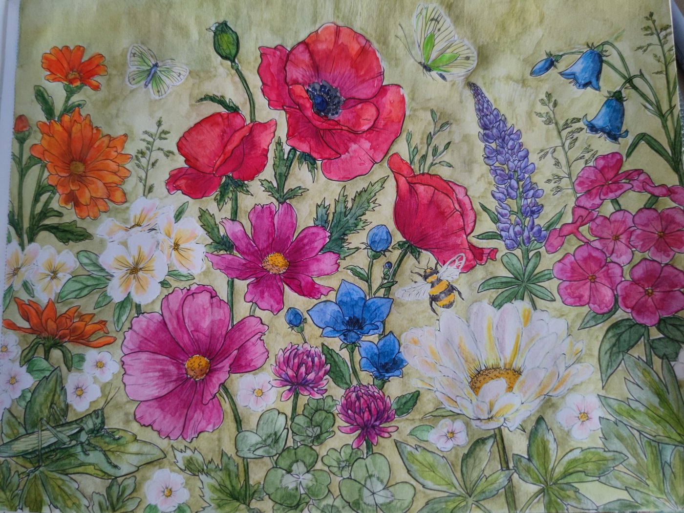 Работа от StarMaiden