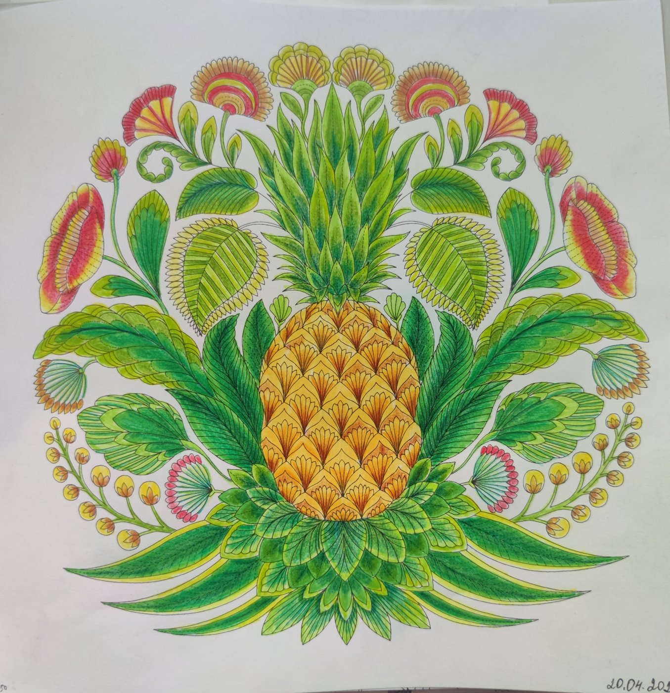 Работа от StarMaiden