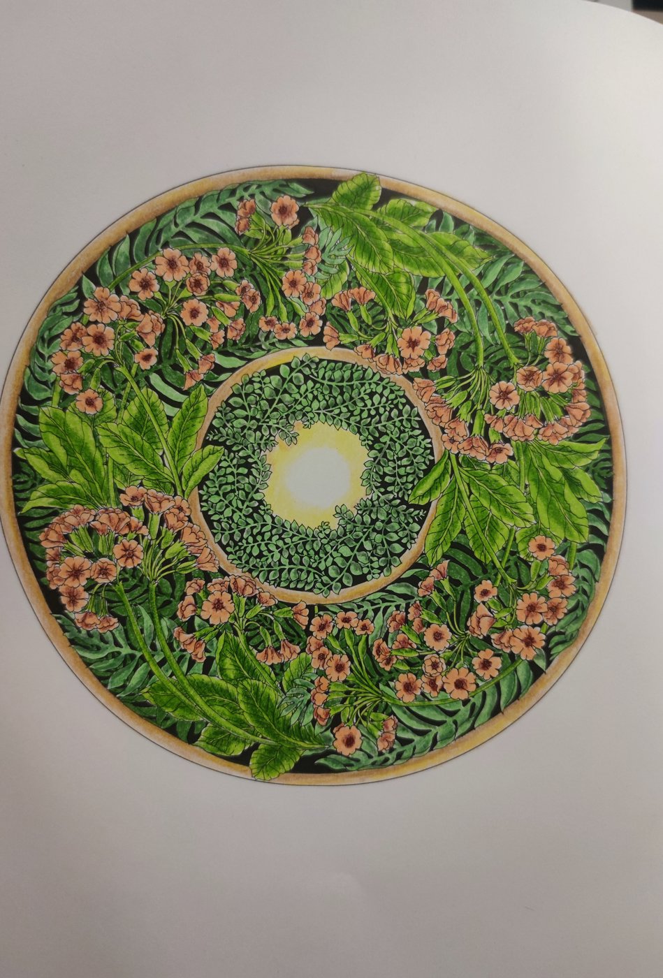 Работа от StarMaiden