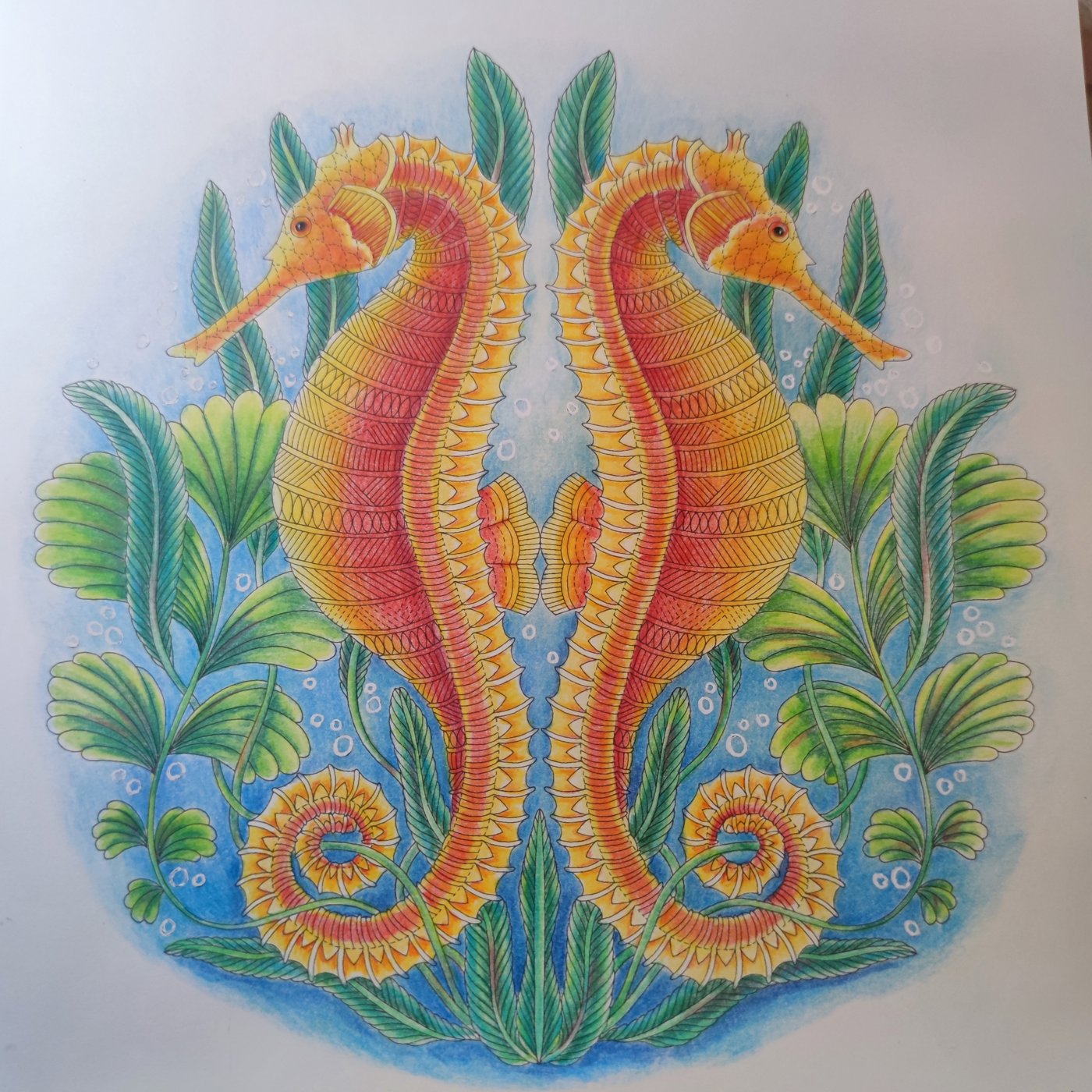 Работа от StarMaiden