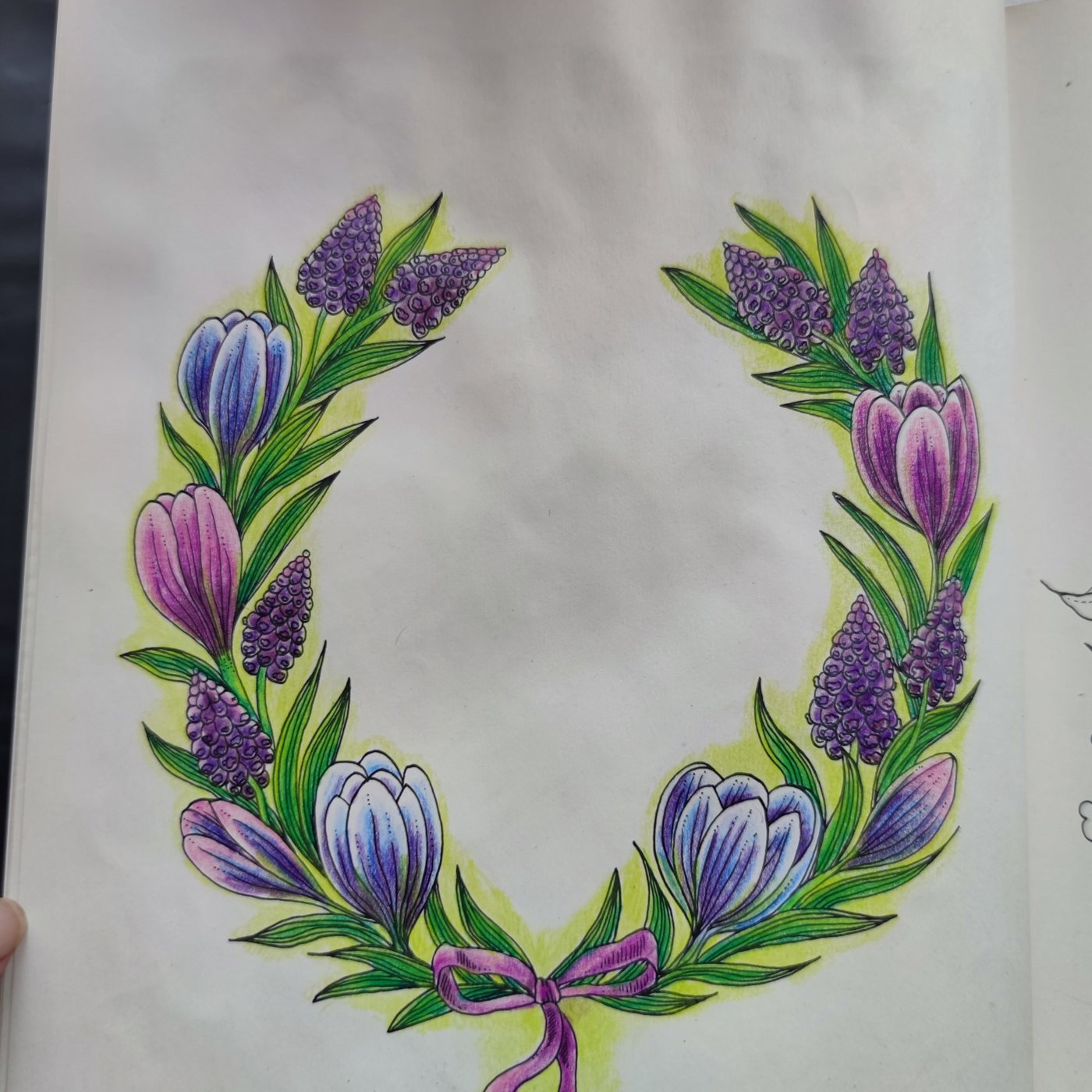 Работа от StarMaiden