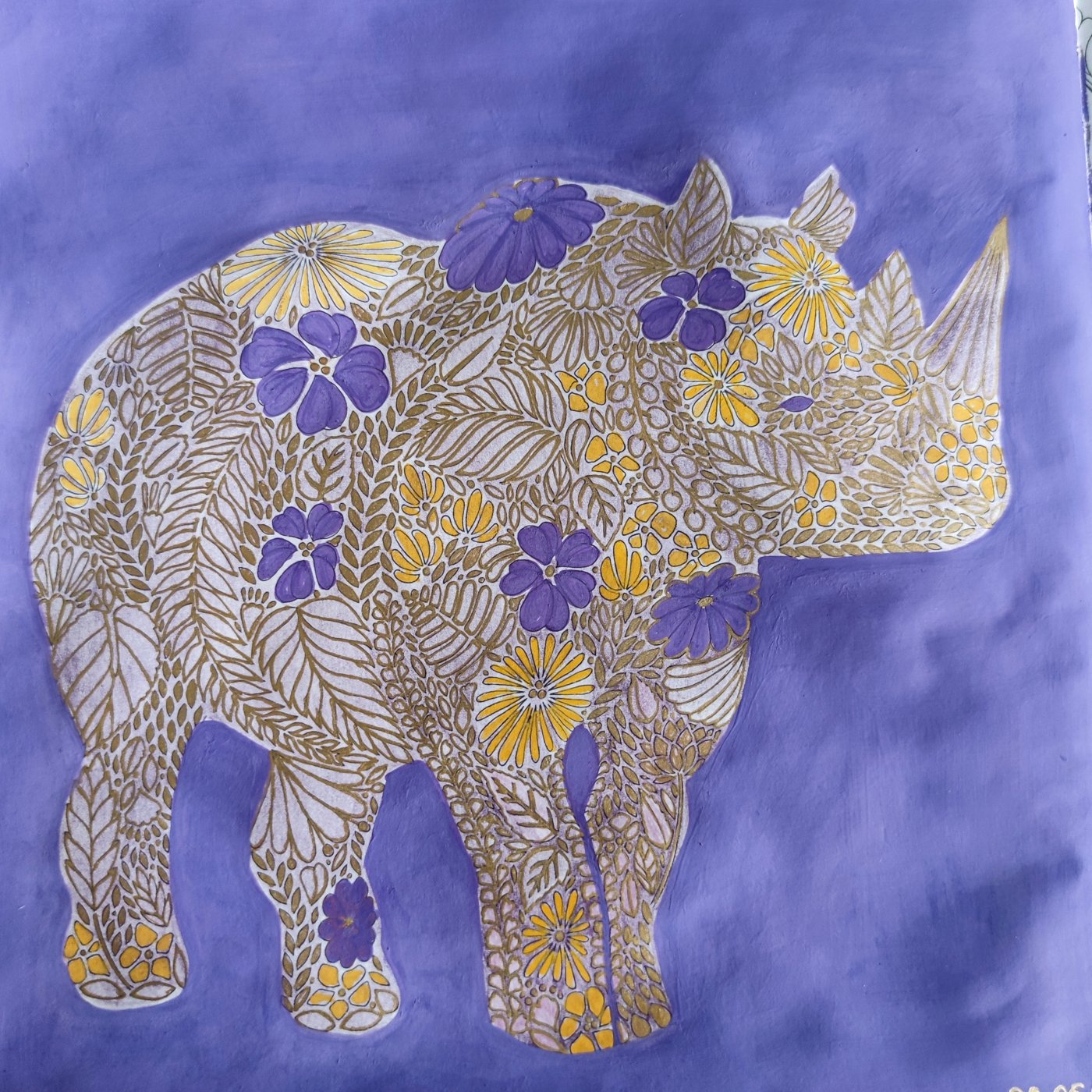 Работа от StarMaiden