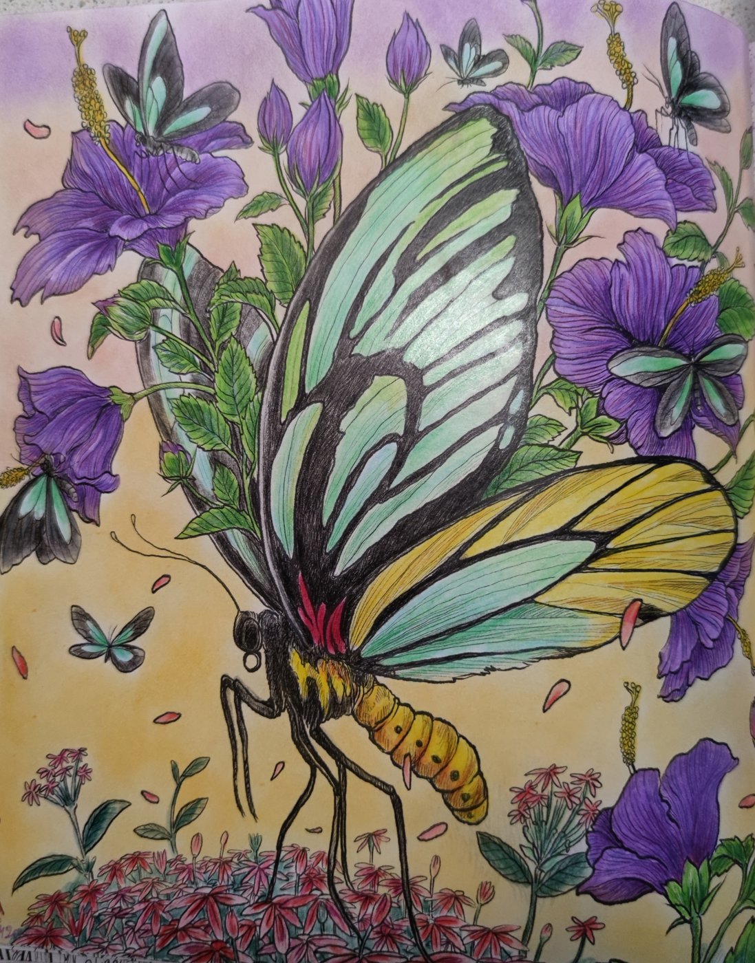 Работа от StarMaiden