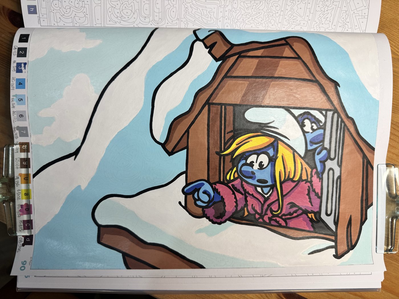 Работа от Ilmira11