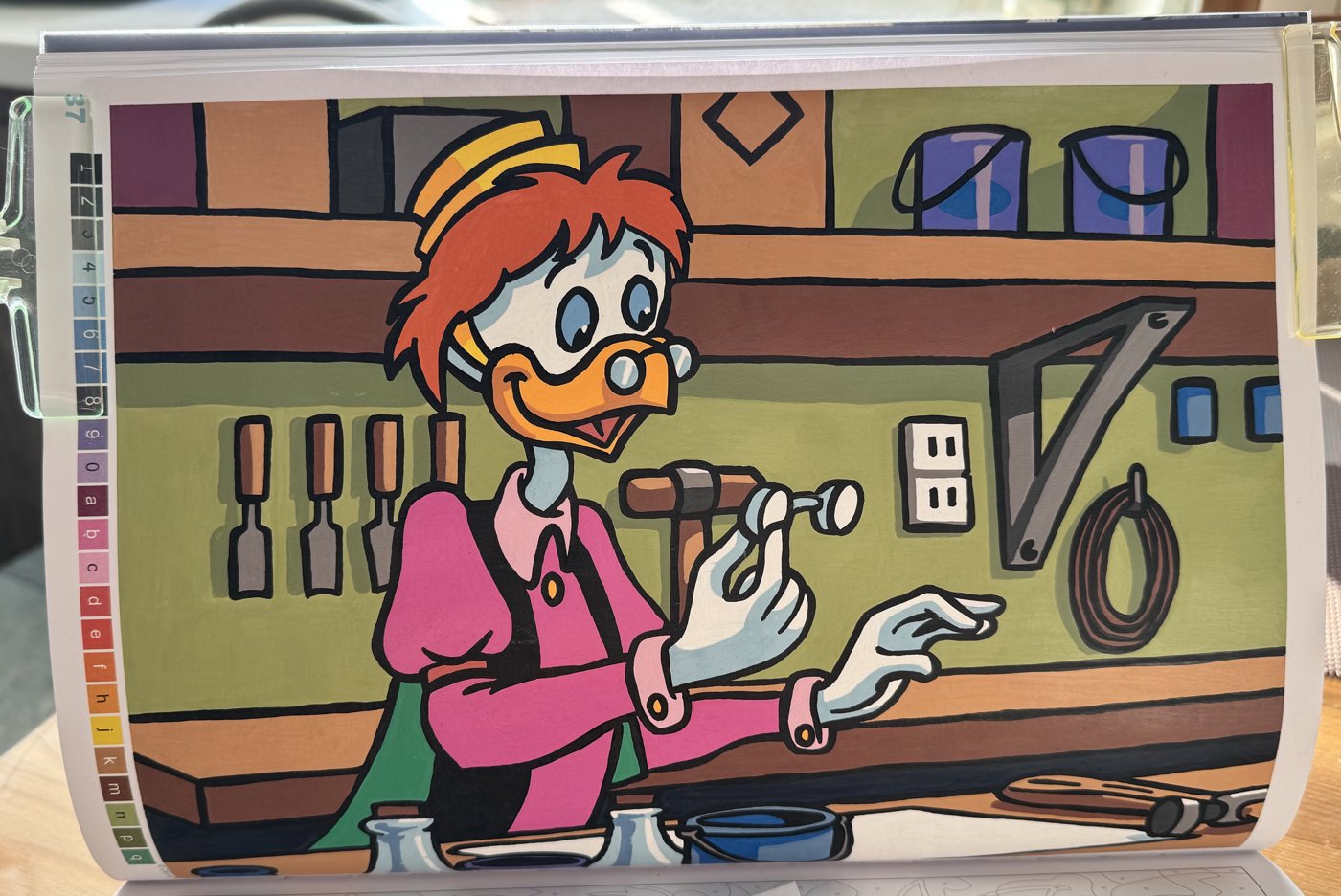 Работа от Ilmira11