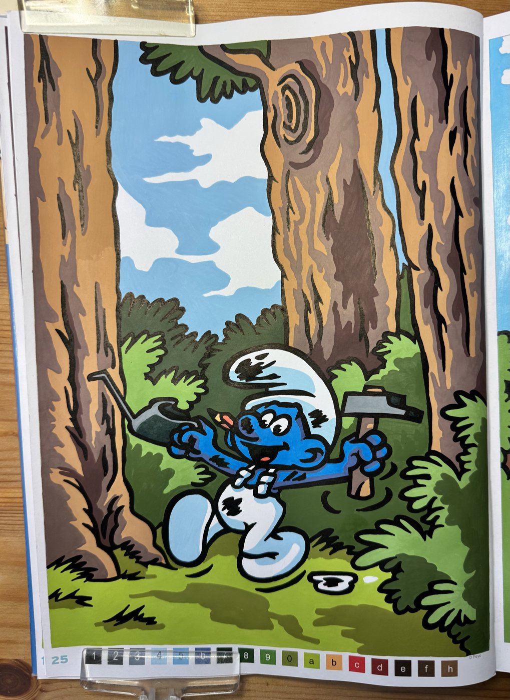 Работа от Ilmira11