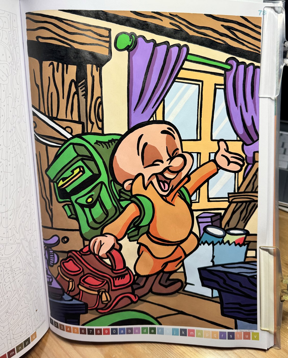 Работа от Ilmira11