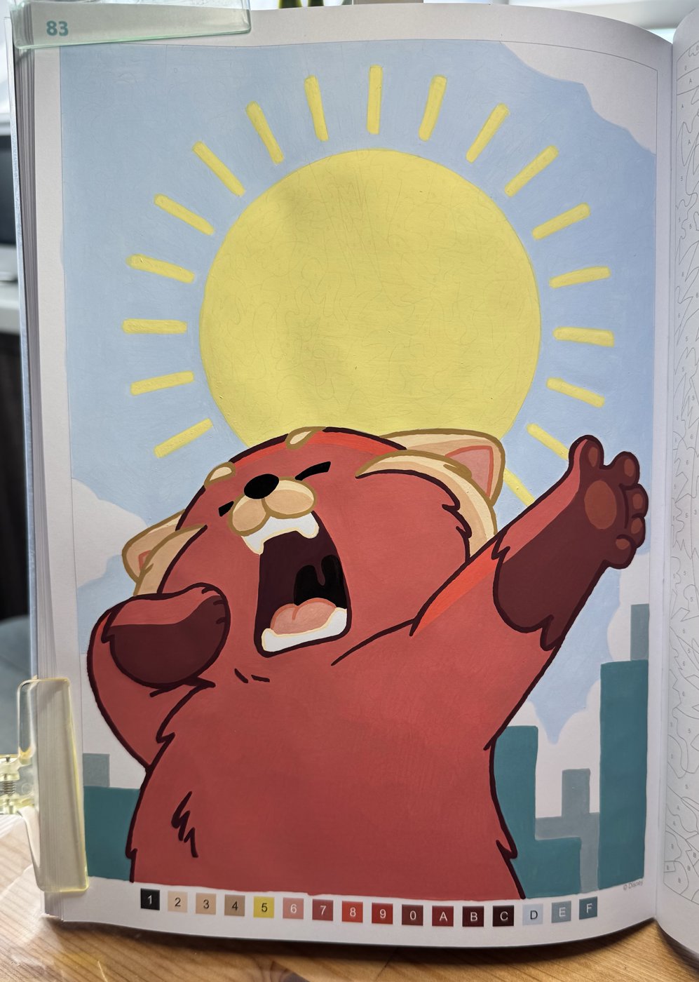 Работа от Ilmira11