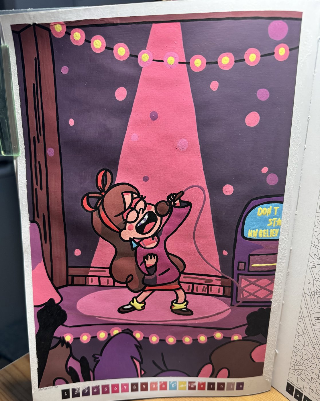 Работа от Ilmira11