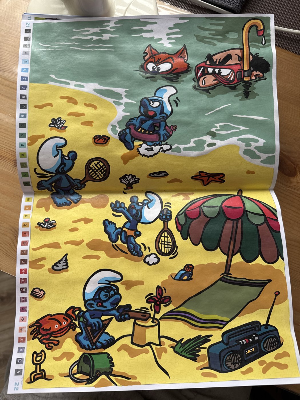 Работа от Ilmira11