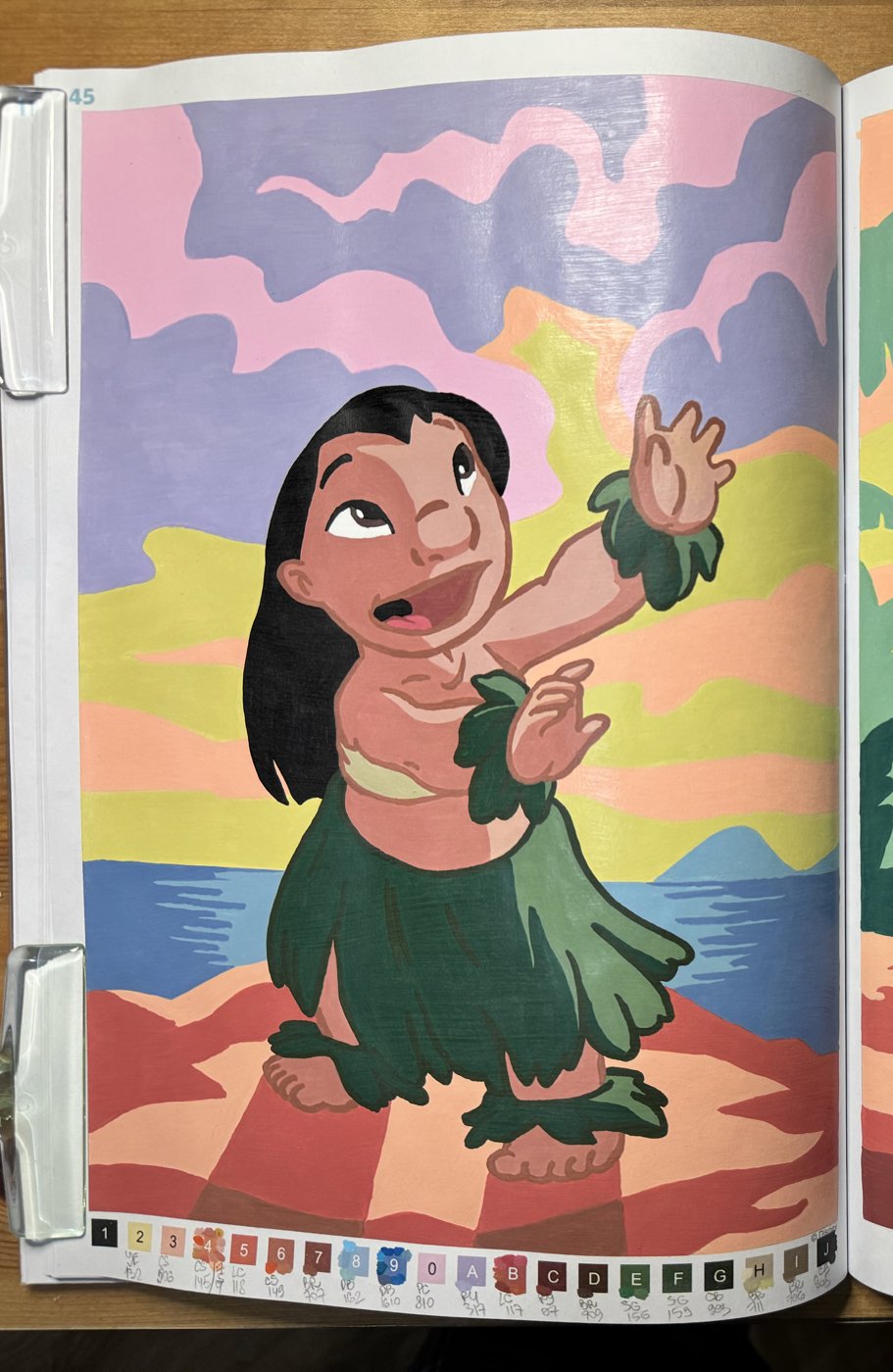 Работа от Ilmira11