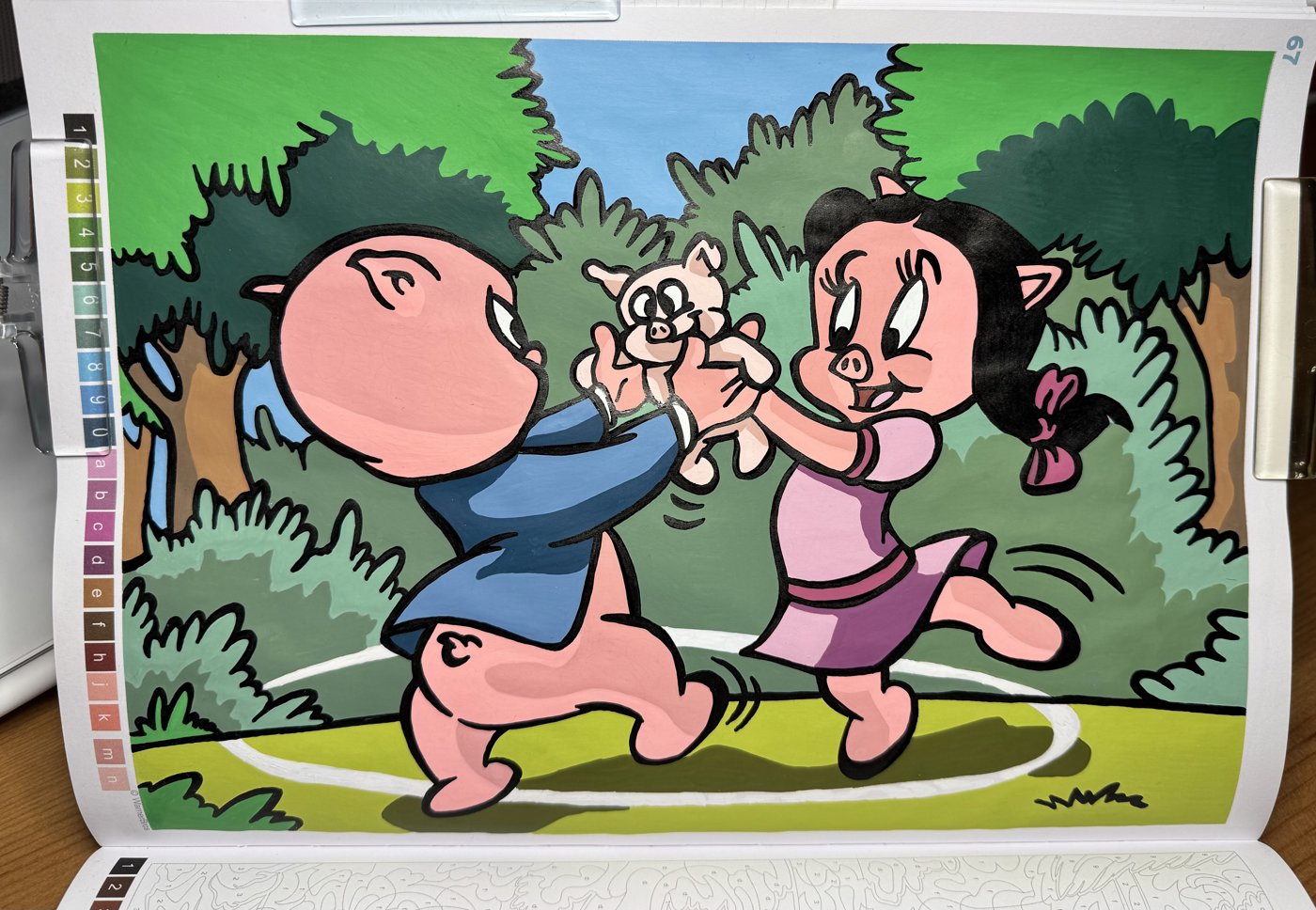 Работа от Ilmira11