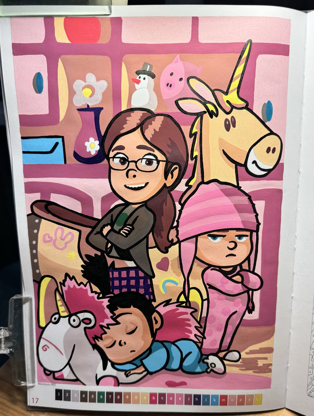 Работа от Ilmira11