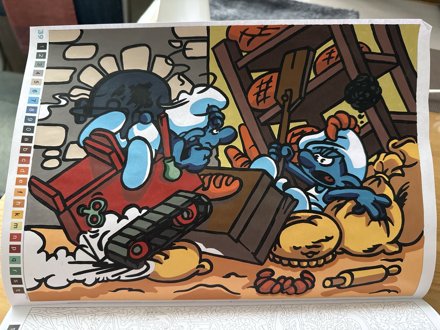 Работа от Ilmira11