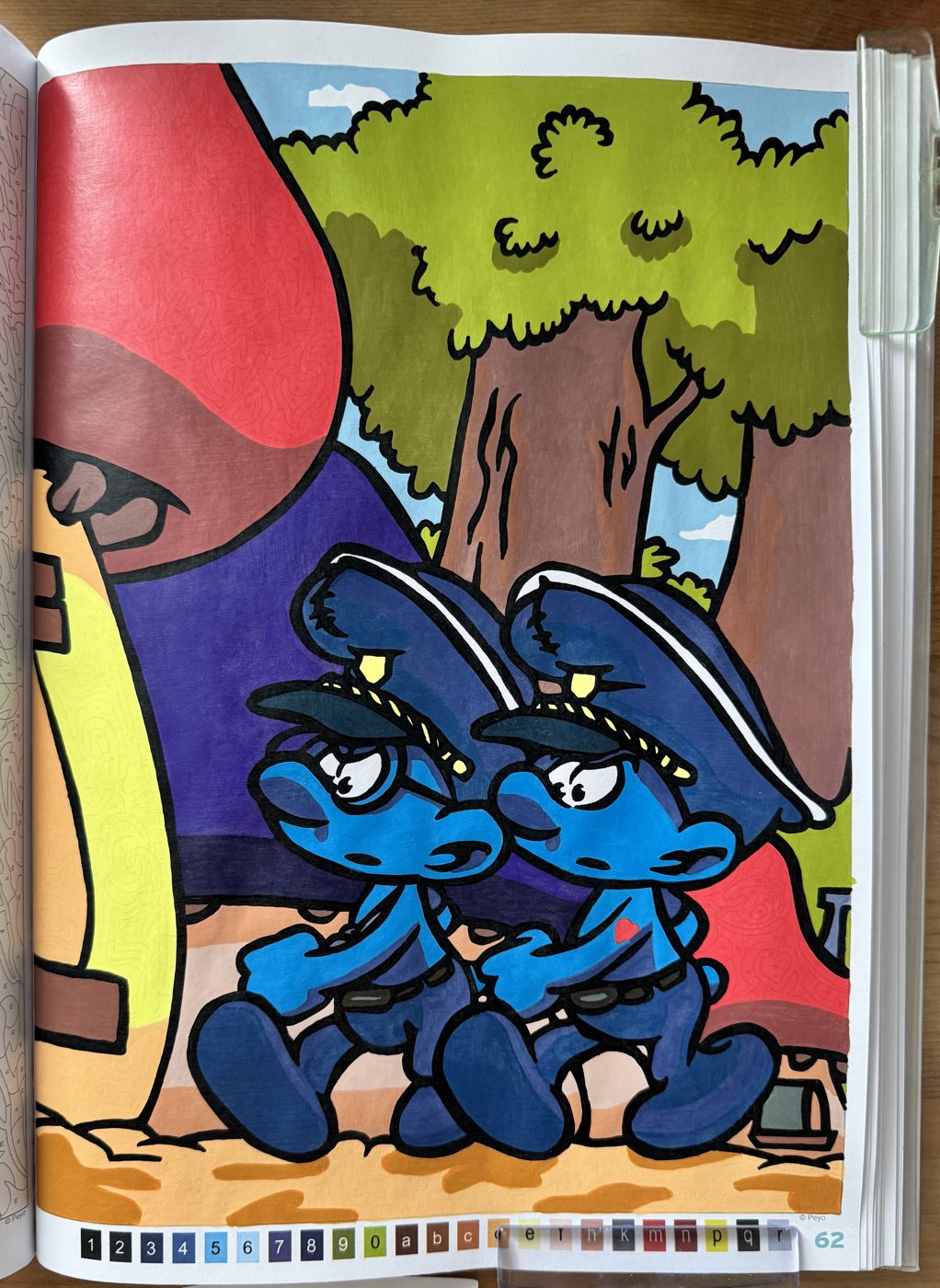 Работа от Ilmira11