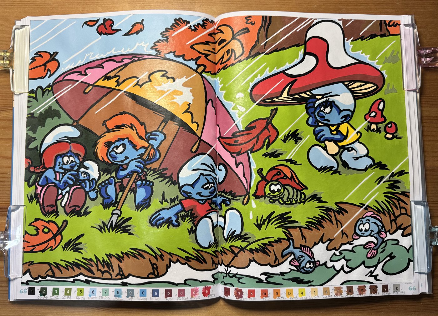 Работа от Ilmira11