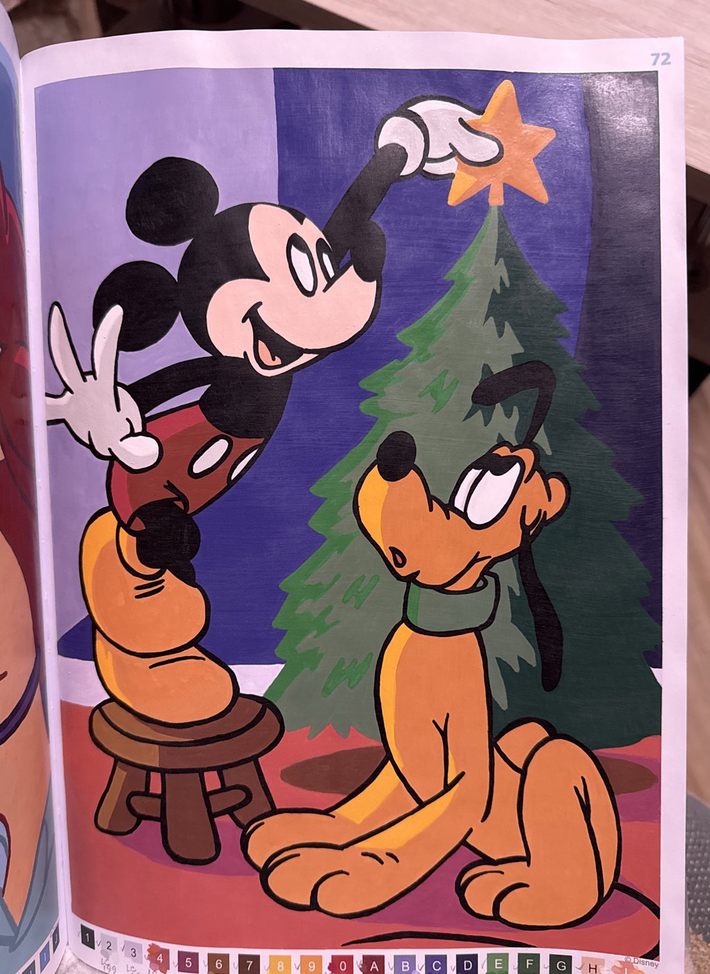 Работа от Ilmira11