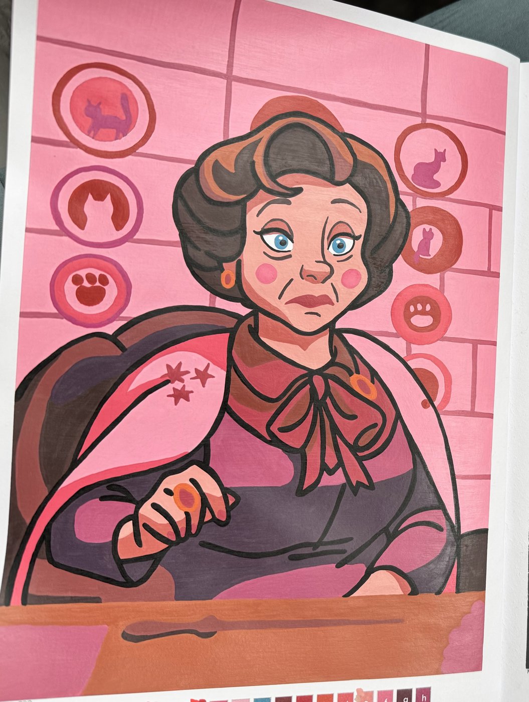 Работа от Ilmira11