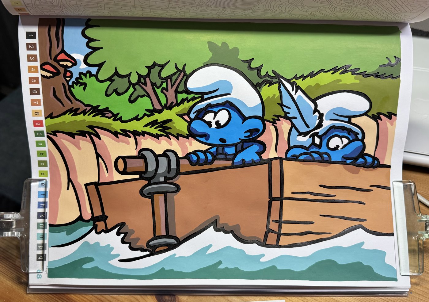 Работа от Ilmira11