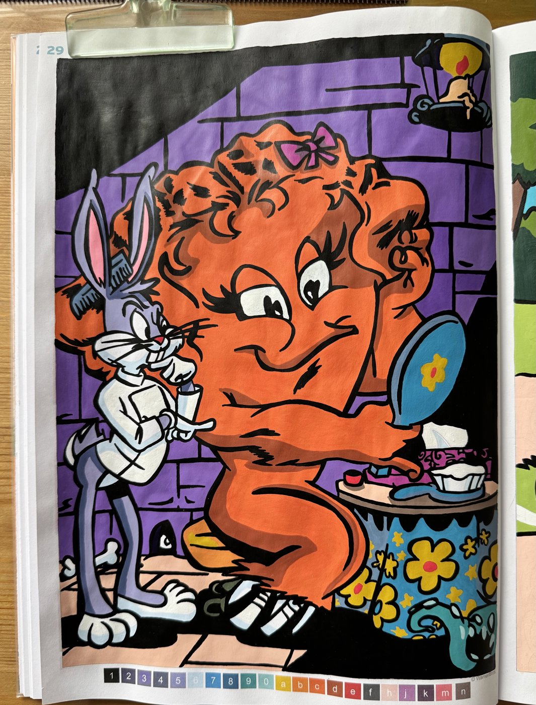 Работа от Ilmira11