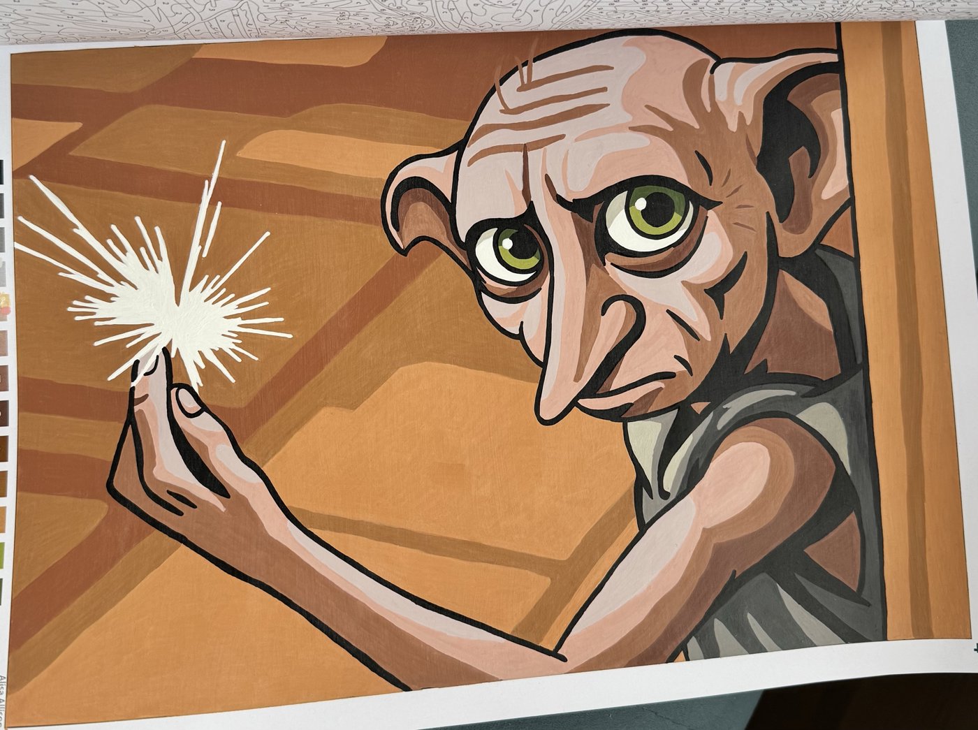 Работа от Ilmira11