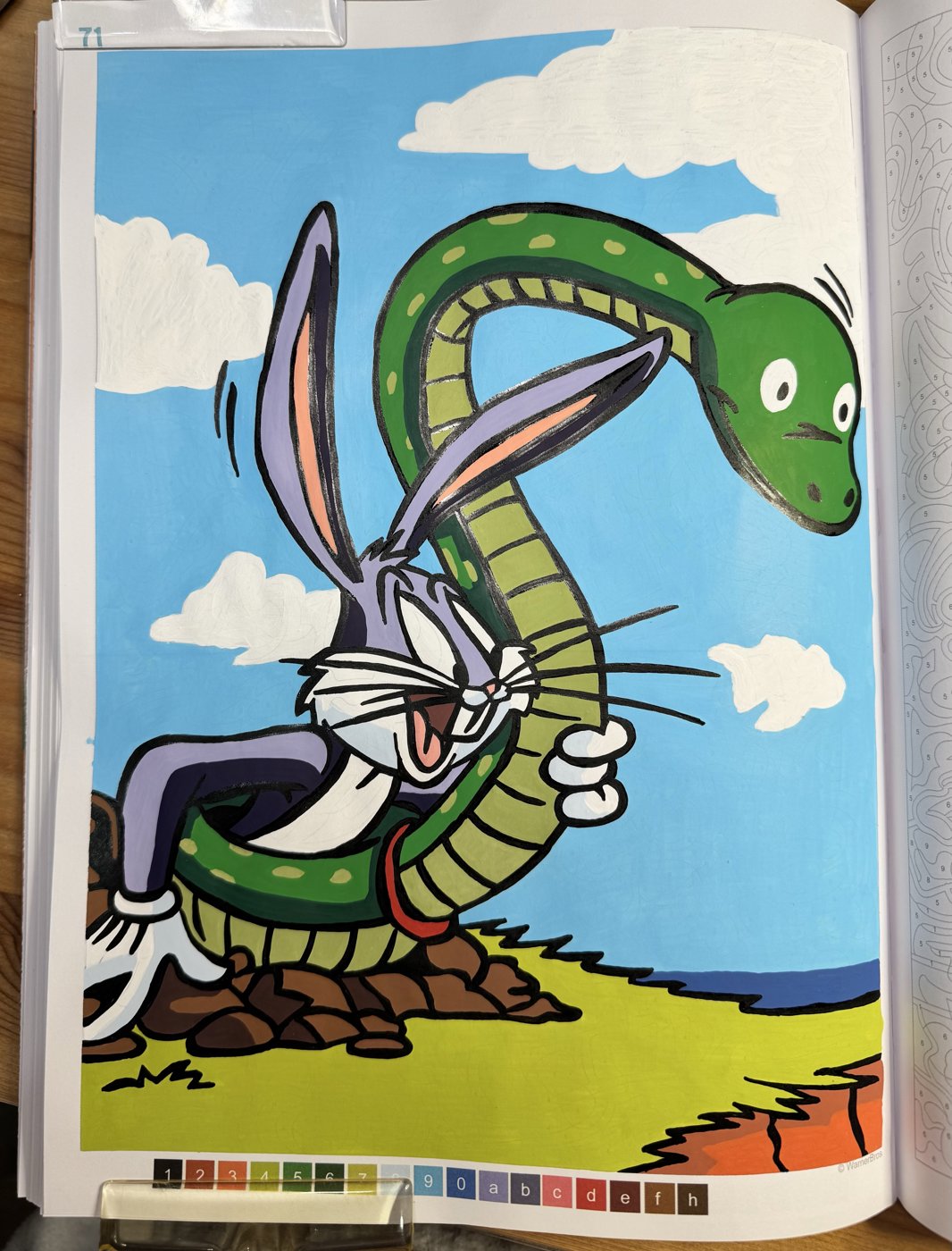 Работа от Ilmira11