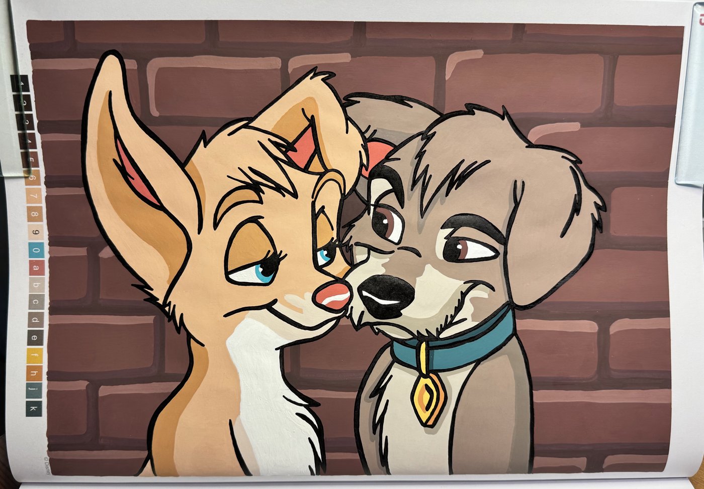 Работа от Ilmira11