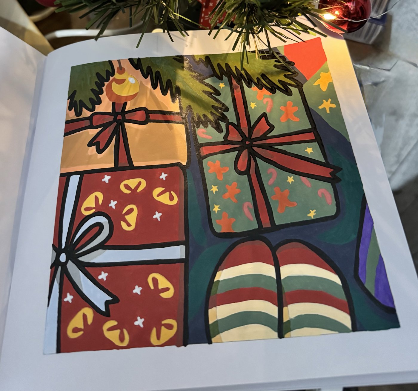 Работа от Ilmira11