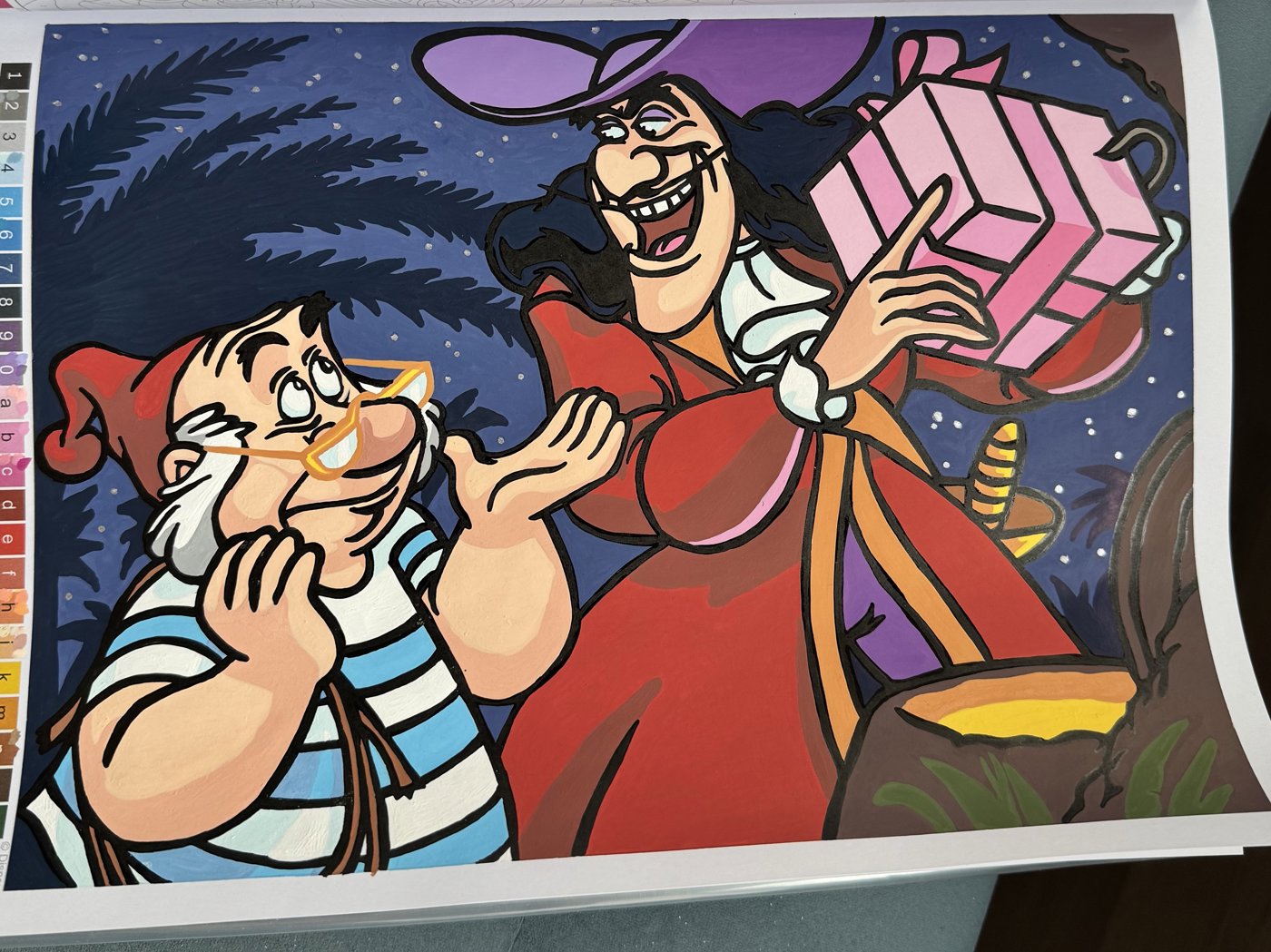 Работа от Ilmira11