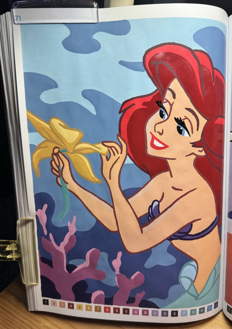 Работа от Ilmira11