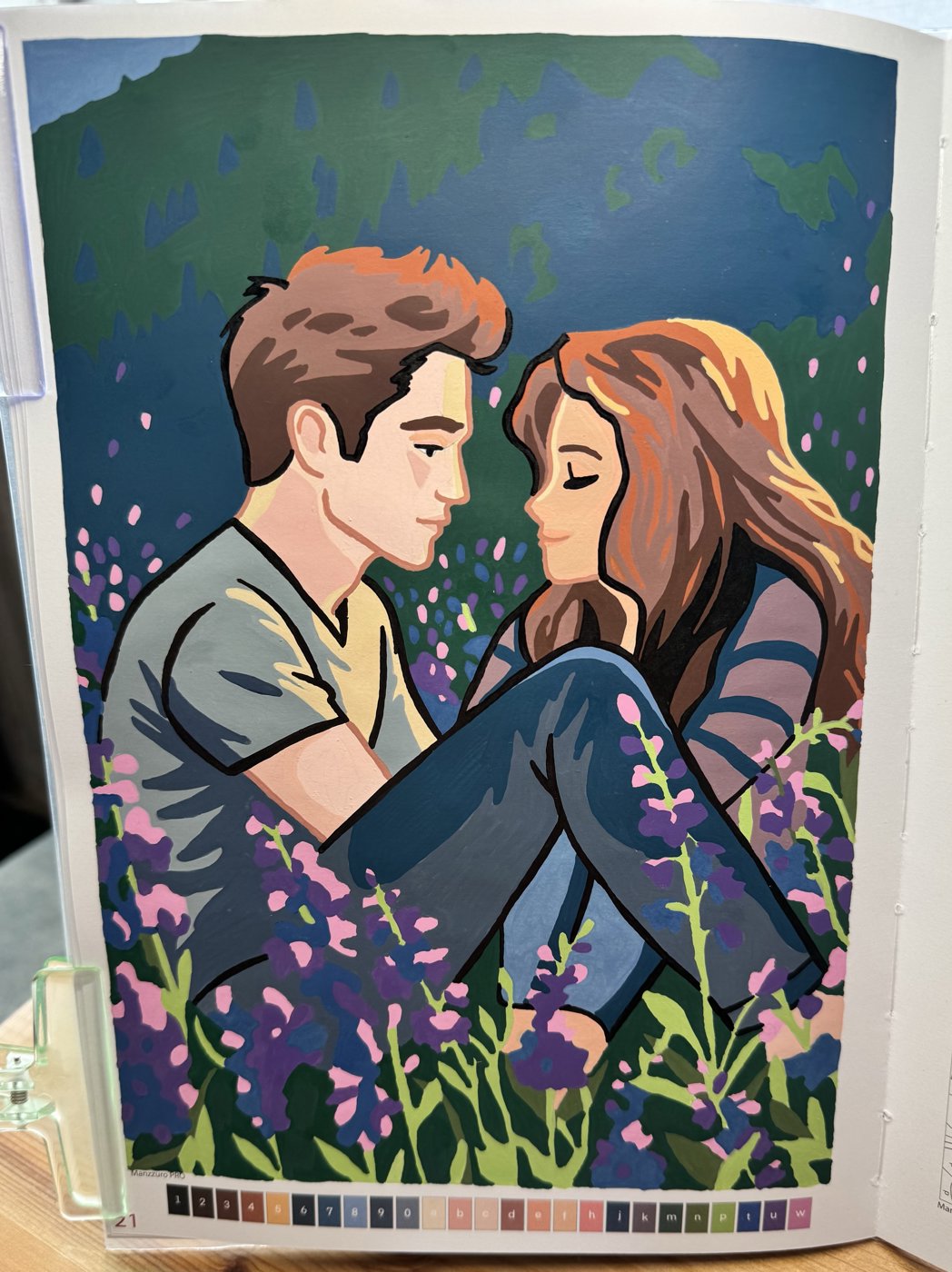 Работа от Ilmira11