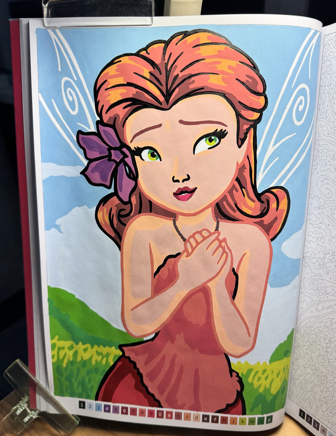 Работа от Ilmira11