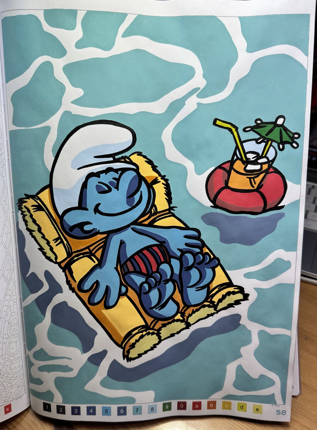 Работа от Ilmira11