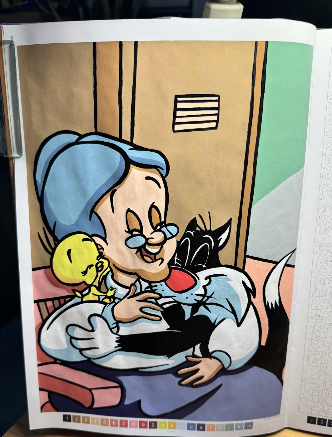 Работа от Ilmira11