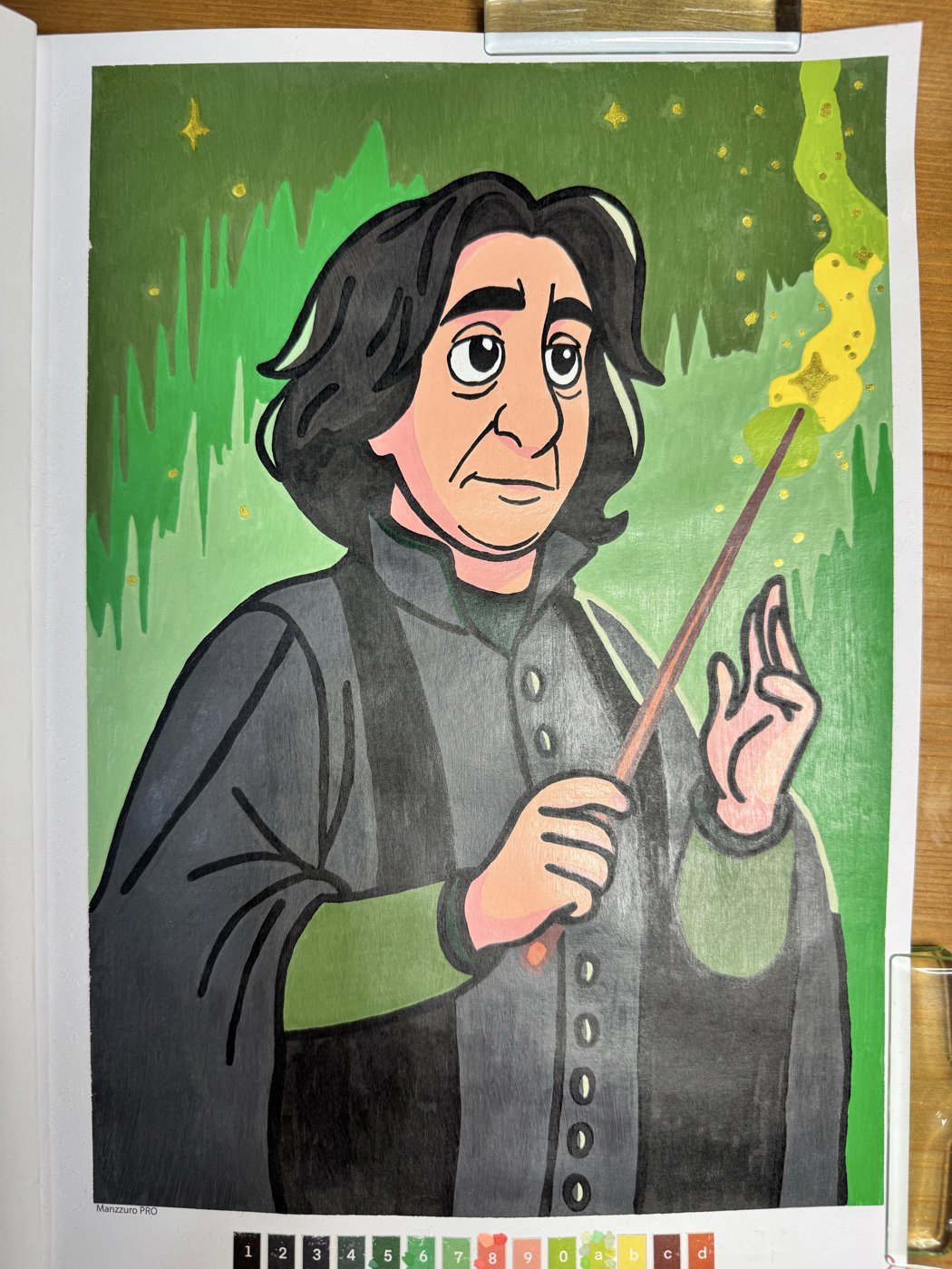 Работа от Ilmira11