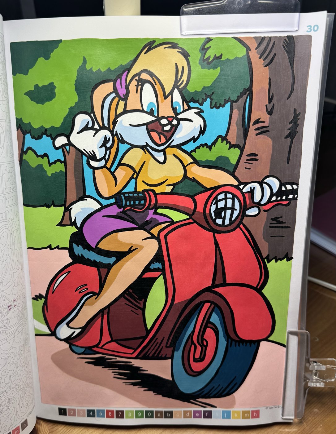 Работа от Ilmira11