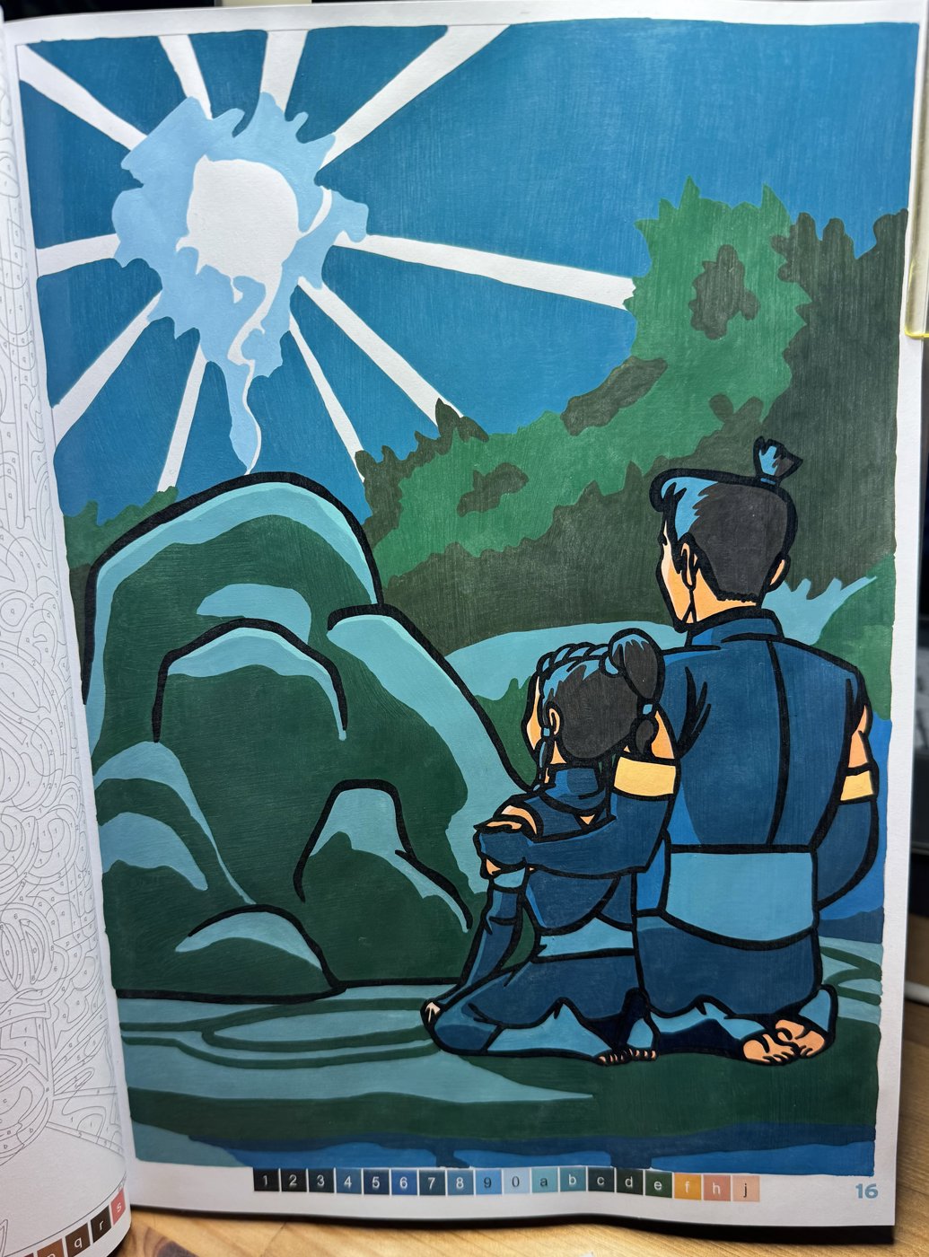 Работа от Ilmira11