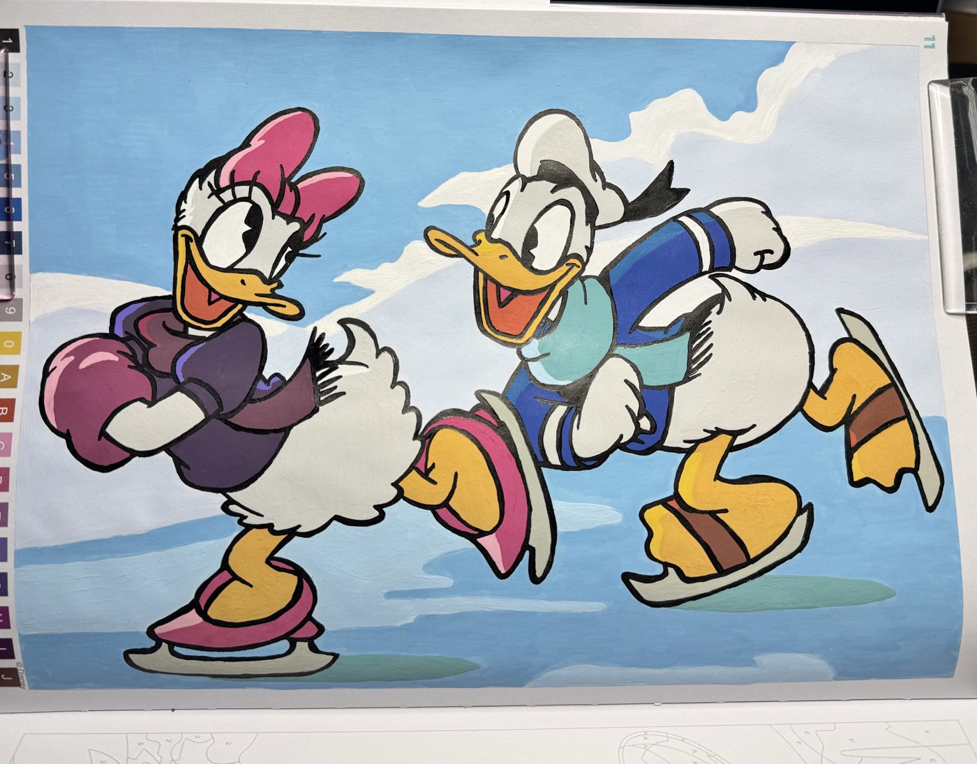 Работа от Ilmira11