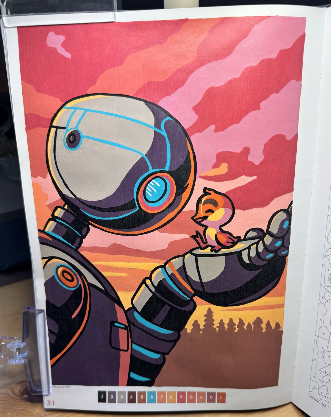 Работа от Ilmira11