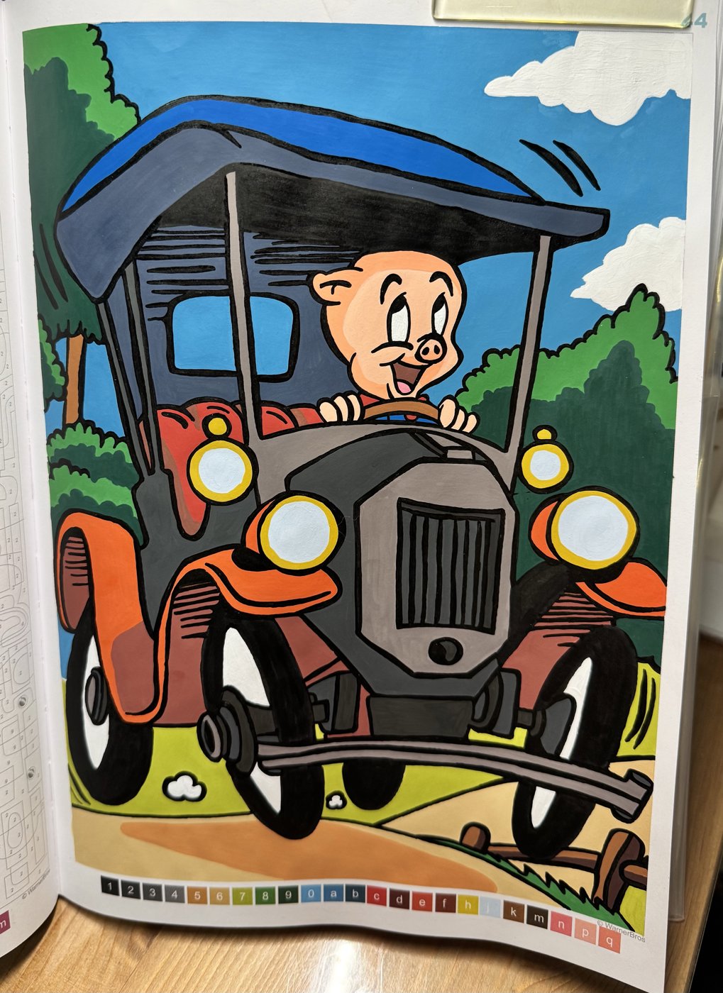 Работа от Ilmira11