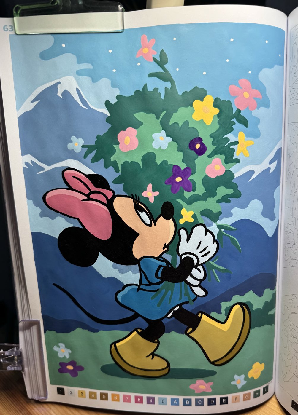 Работа от Ilmira11