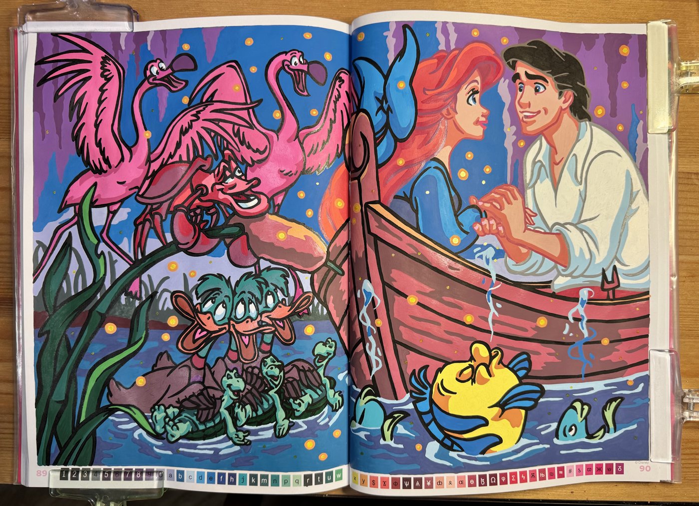 Работа от Ilmira11