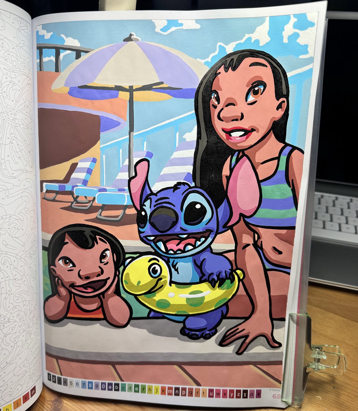 Работа от Ilmira11