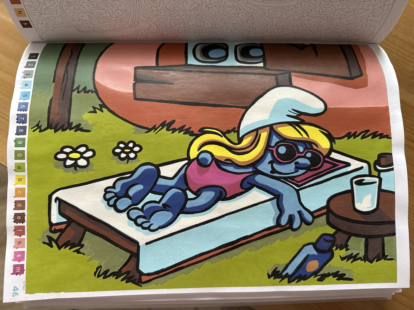 Работа от Ilmira11