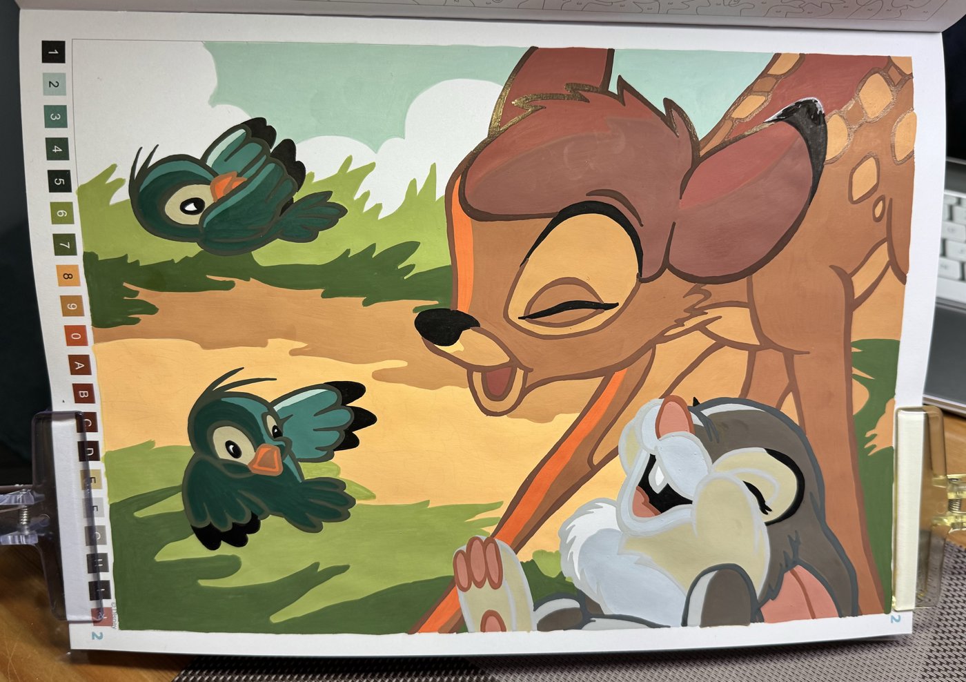 Работа от Ilmira11