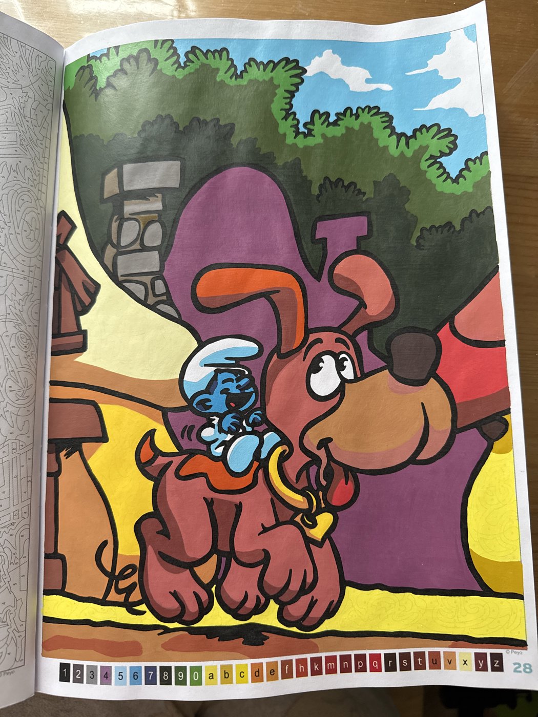 Работа от Ilmira11