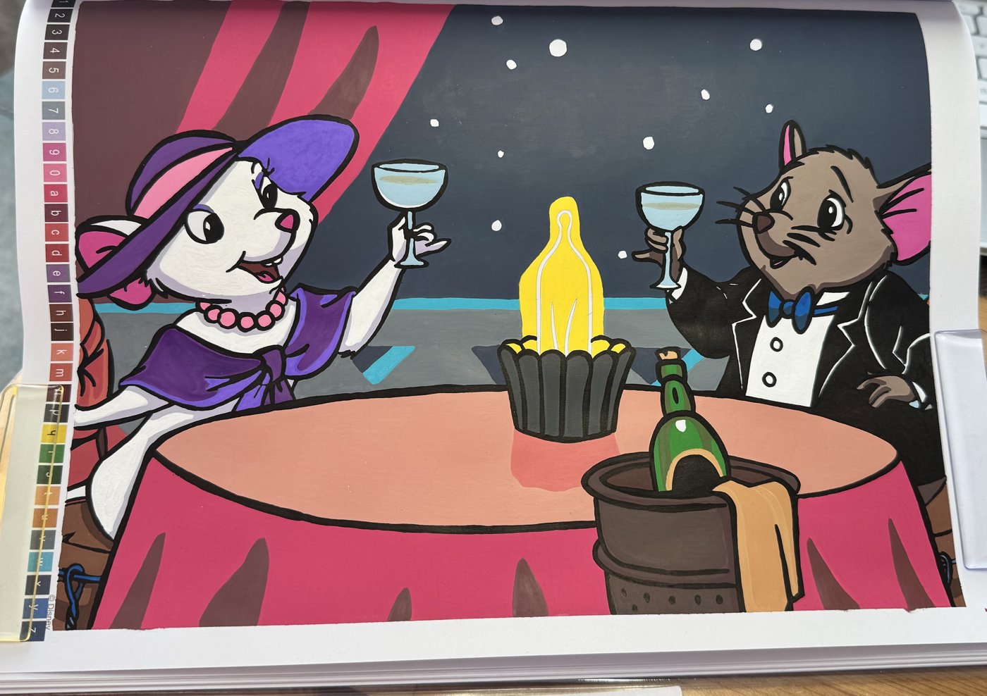 Работа от Ilmira11