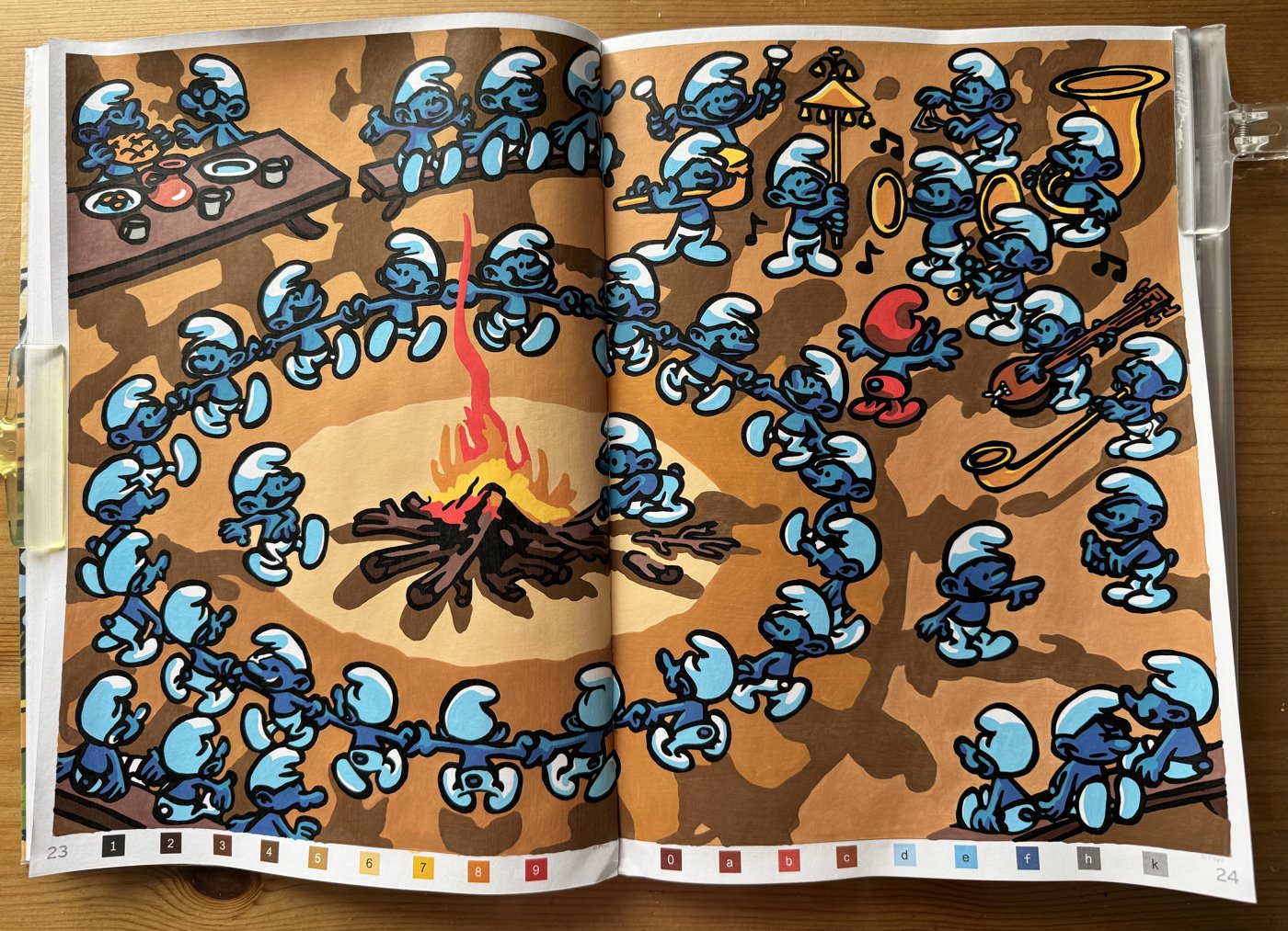 Работа от Ilmira11